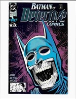 Detective Comics - 620