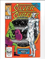 Silver Surfer - 33