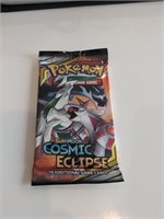 Pokemon - Booster Pack - Cosmic Eclipse
