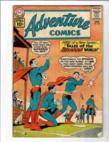 Adventure Comics - 285