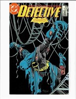 Detective Comics - 596