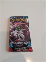 Pokemon - Paradox rift - Booster Pack