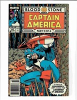 Captain America - 358