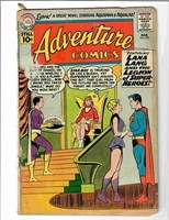 Adventure Comics - 282