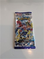 Pokemon - Booster Pack - Cyber Judge