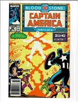 Captain America - 362