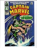 Captain Marvel - 4