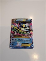 Pokemon - Primal Kyogre EX 55/160