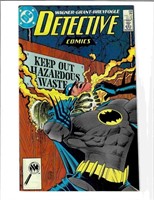 Detective Comics - 588