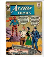 Action Comics - 283