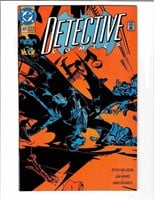 Detective Comics - 631