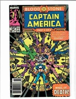 Captain America - 359
