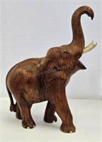 Mahogany Elephant