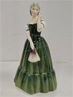 Royal Doulton "Gillian" Figurine