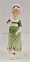 Royal Doulton "Ruth" Figurine