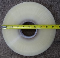 2" SHIPPING TAPE
