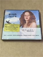 RARE BLIND FAITH CD ~ SEALED