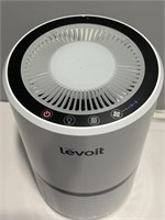 Like New LEVOIT LV-H132 COMPACT HEPA AIR PURIFIER