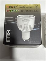 4- NEW Lightbulb LED MiBoxer Mi-Light Spotlight