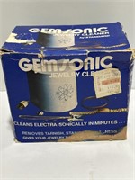 Jim sonic jewelry cleaning kit