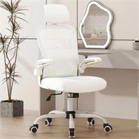 Mimoglad Chair with Lumbar Support  Ivory