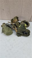US  military  accessories belt