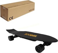 WESS Electric Skateboard  50KM/H  30KM Range