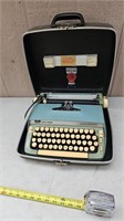 Vintage  Smith Corona typewriter