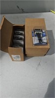 3- cases Ford Altenator plugs