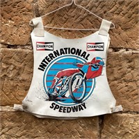 John Louis #90 International Speedway Race Jacket