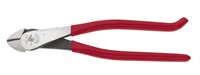 Klein Tools 9 in. High-Leverage  Cutting Pliers