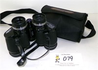 Jason Binoculars, model 266F 7x35, Exc cond