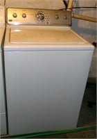 Maytag Centennial Automatic Washing Machine, Exc