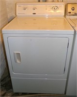 Amana Electric Dryer, commerical quality. Exc