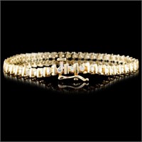 2.00ctw Diamond Bracelet in 14K Gold