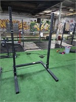 TITAN SQUAT RACK