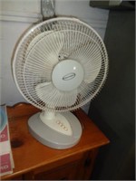 FAN / LW