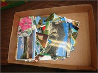 POSTCARDS