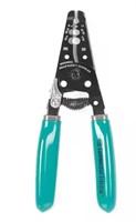 Commercial Electric Coaxial Cable Stripper