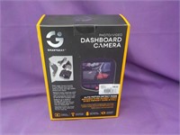 Dashboard Cam