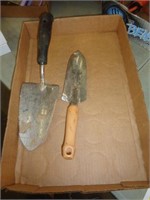 GARDEN TOOLS