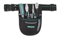 Commercial Electric Electrician's Tool Set 7-Piece
