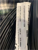 New -100M Corning Fiber Optic Cable
