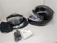 HJC CL-17 PLUS Helmet, Size XXXXXL