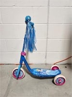 Youth Cinderella Scooter