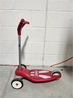 Radio Flyer Youth Scooter
