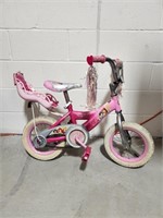 Huffy Disney Princess Youth Bike