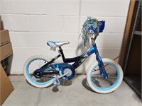 Huffy Cinderella Youth Bike