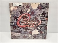 Chicago Vinyl LP's