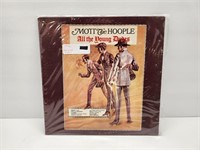 Mott The Hoople, All The Young Dudes Vinyl LP